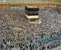 Image: Hijrah (Hajj)