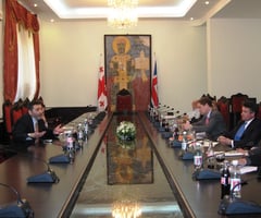Image: Conference facilities