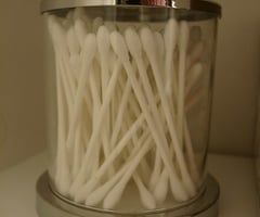 Image: Q-tips