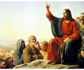 Image: Beatitudes