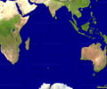 Image: Indian Ocean