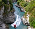 Image: river