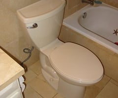 Image: toilet pan