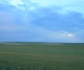Image: land area