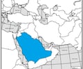 Image: Saudi Arabia