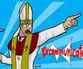 Image: Excommunicate