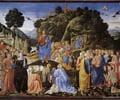 Image: Sermon on the Mount