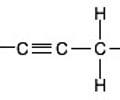 Image: heptyne