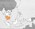Image: Gulf of Thailand