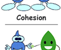 Image: Cohesion