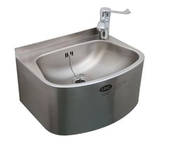 Image: hand basin