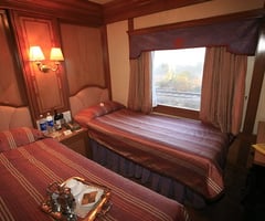 Image: twin room