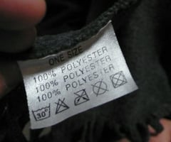 Image: Polyester