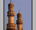 Image: Minarets