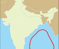 Image: Bay of Bengal