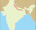 Image: Ganges River