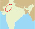 Image: Thar Desert