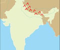 Image: Himalayan Mountains
