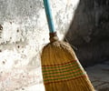 Image: broom