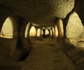 Image: catacomb