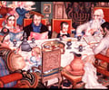 Image: Passover