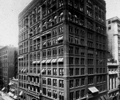 Image: "Home Insurance Building" William Le Baron Jenney