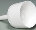 Image: porcelain Buchner funnel