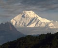 Image: Mt. Kanchenjunga