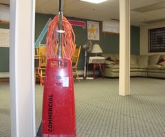 Image: vacuum