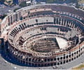 Image: Roman Colosseum
