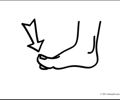 Image: foot