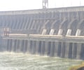 Image: Aswan High Dam