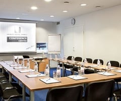Image: conference room