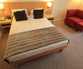 Image: queen room