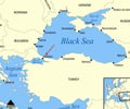 Image: Bosporus Strait