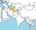 Image: Turkmenistan