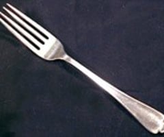 Image: fork