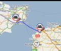 Image: The Chunnel Tunnel