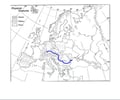 Image: Danube River