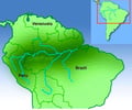 Image: Amazon River