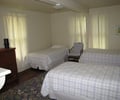 Image: triple room