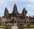 Image: Angkor Wat