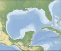 Image: Gulf of Mexico