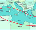 Image: Mediterranean