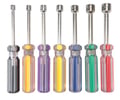 Image: nut driver