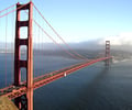 Image: Golden Gate Bridge