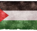 Image: Palestinian Territories