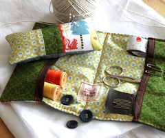 Image: sewing kit