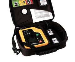 Image: Automatic External Defibrillators (AEDs)