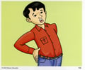 Image: backache